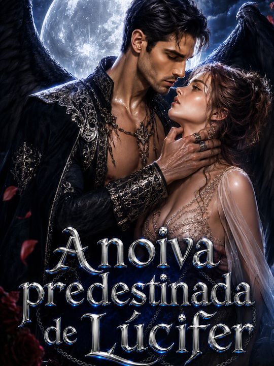 A noiva predestinada de Lúcifer
