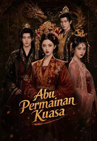 Abu Permainan Kuasa