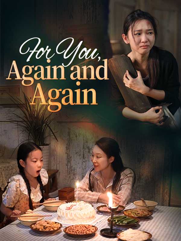 For You, Again and Again