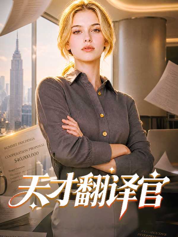 天才翻译官