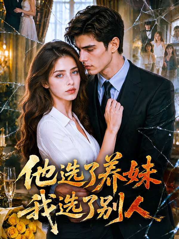 他选了养妹，我选了别人