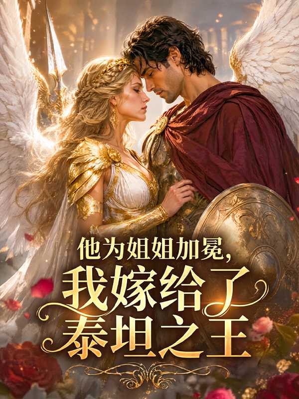 他为姐姐加冕，我嫁给了泰坦之王