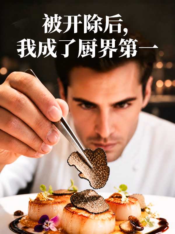 被开除后，我成了厨界第一