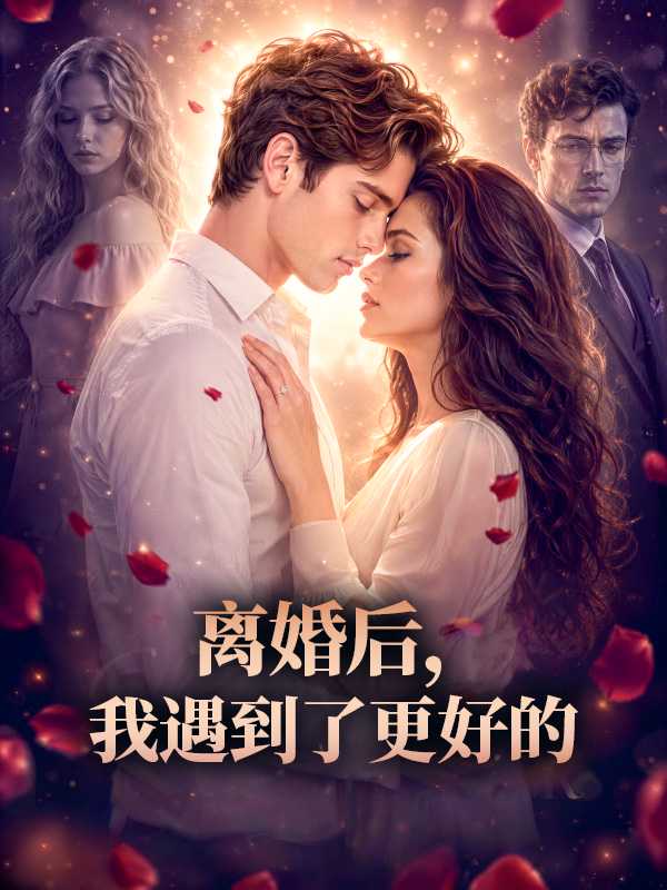 离婚后，我遇到了更好的