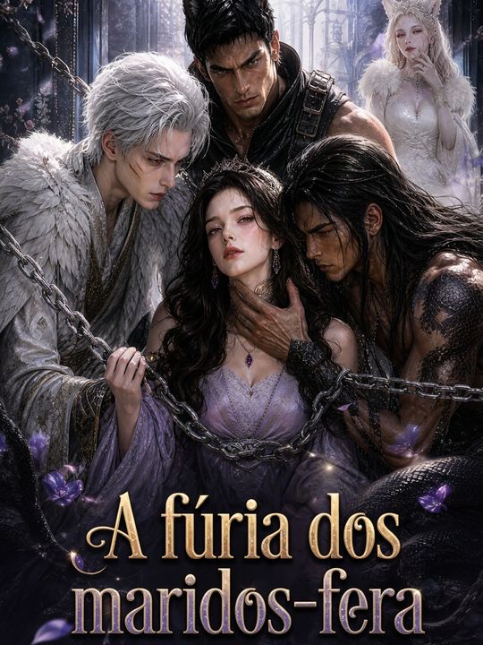 A fúria dos maridos-fera