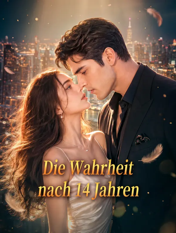 Die Wahrheit nach 14 Jahren