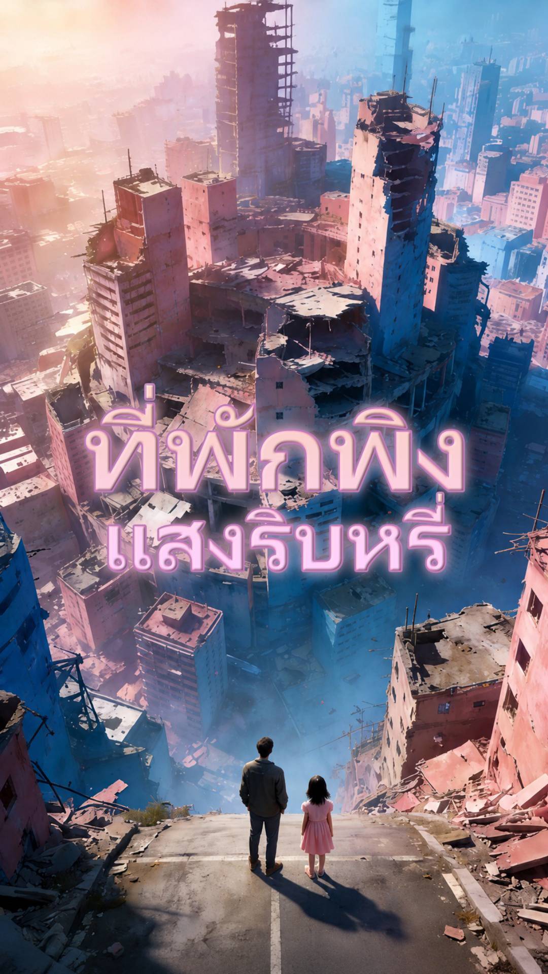 ที่พักพิงแสงริบหรี่