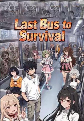 Last Bus to Survival