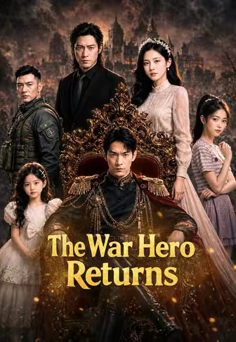 The War Hero Returns