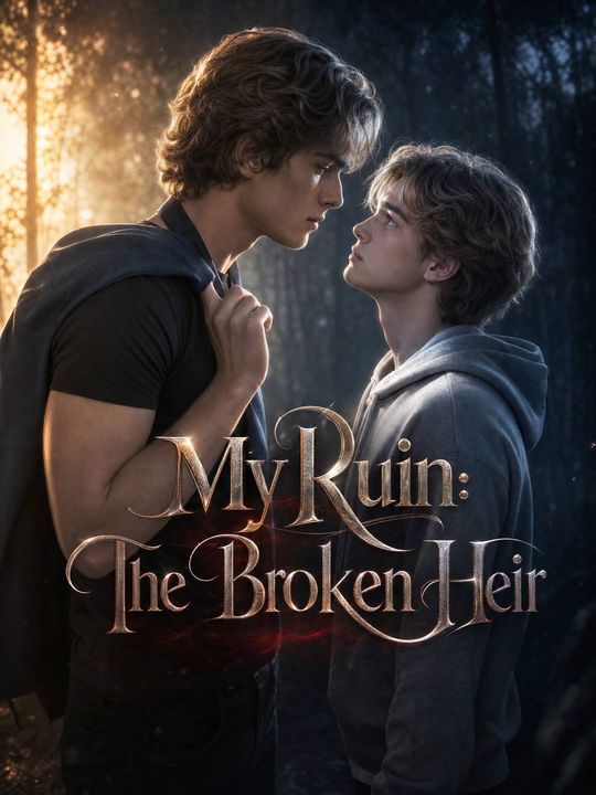 My Ruin: The Broken Heir