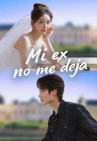 Mi ex no me deja