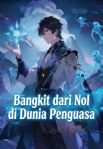 Bangkit dari Nol di Dunia Penguasa
