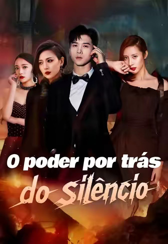O poder por trás do silêncio(Dublado)
