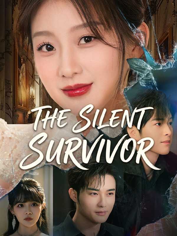 (DUBBED)  The Silent Survivor