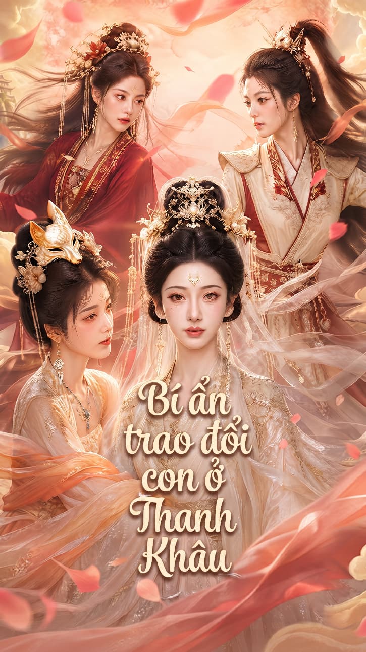 Bí ẩn trao đổi con ở Thanh Khâu