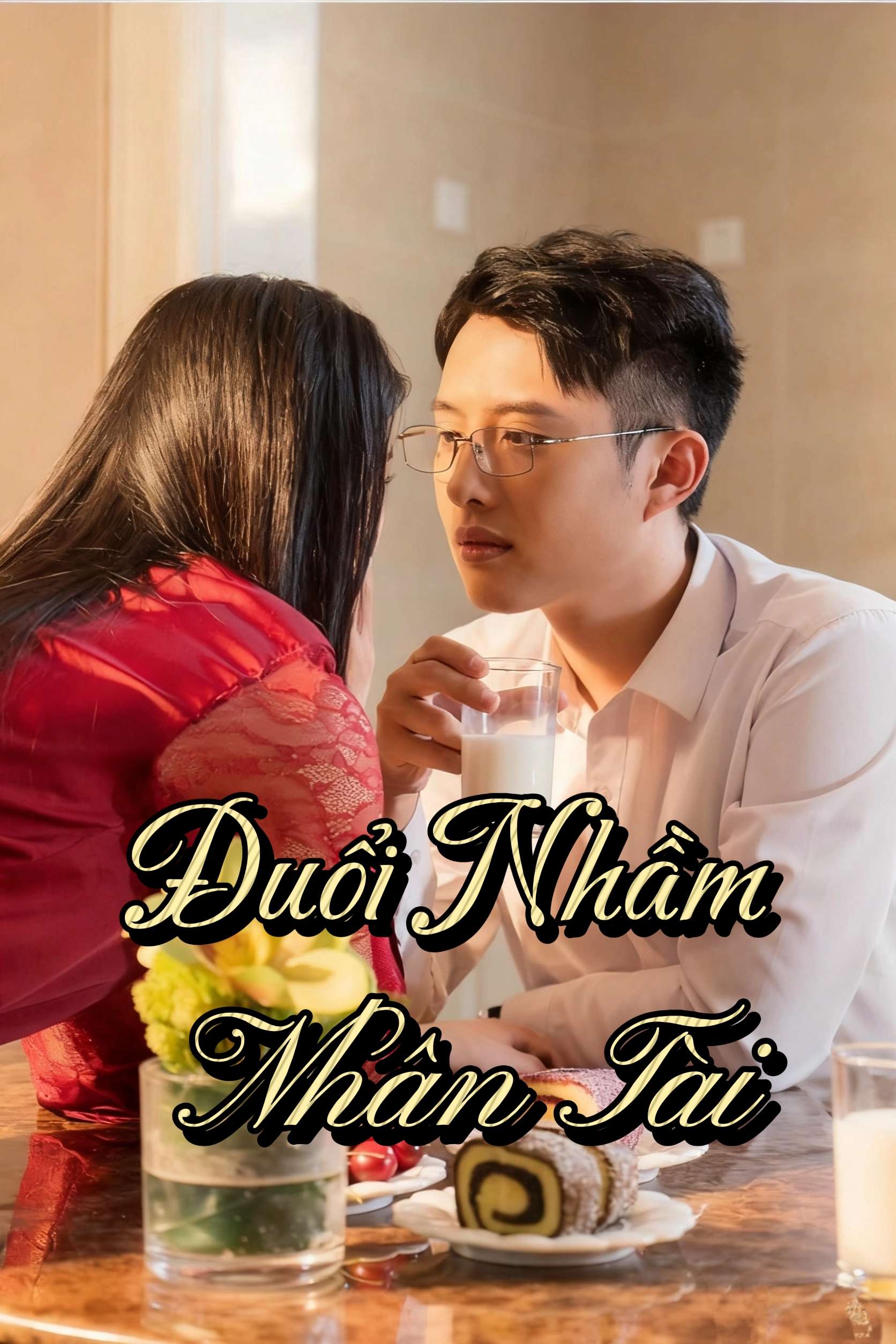 Đuổi Nhầm Nhân Tài