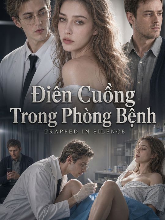 Điên Cuồng Trong Phòng Bệnh