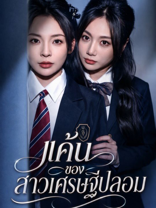 ทายาทแชโบลตัวปลอม