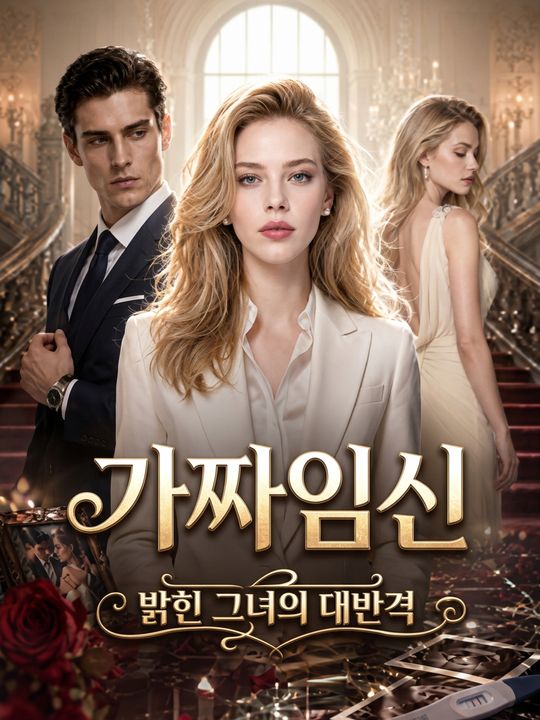 가짜임신 밝힌 그녀의 대반격