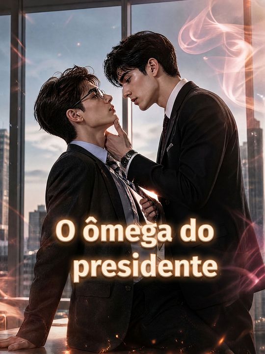 O ômega do presidente
