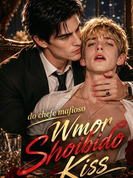 Amor proibido do chefe mafioso
