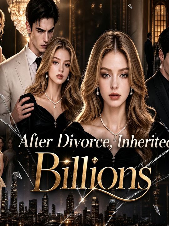 After Divorce, I Inherited Billions