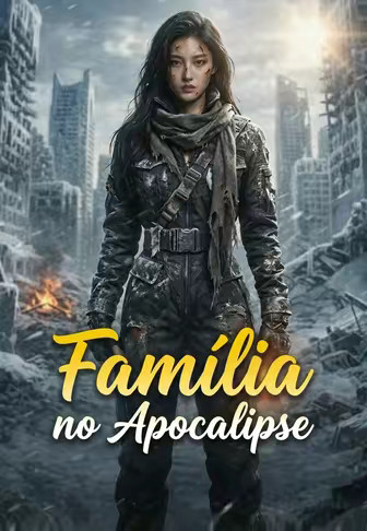 Família no Apocalipse