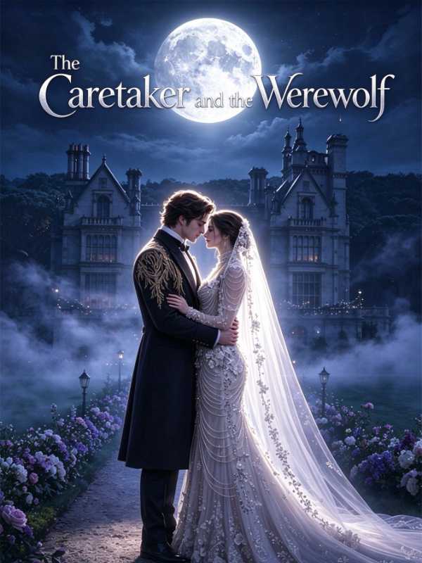 The Caretaker and the Werewolf
