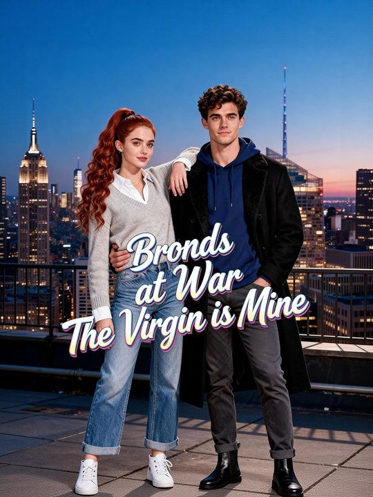 Bonds at War: The Virgin is Mine