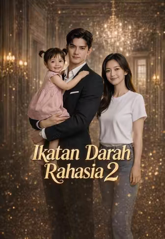 Ikatan Darah Rahasia 2