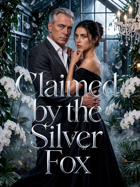 Claimed by the Silver Fox