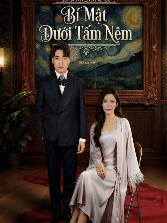 Bí Mật Dưới Tấm Nệm