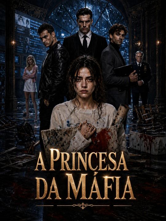 A princesa da máfia