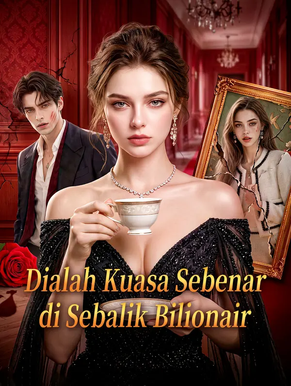 Dialah Kuasa Sebenar di Sebalik Bilionair