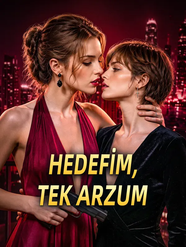 HEDEFİM, TEK ARZUM