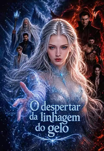 O despertar da linhagem do gelo