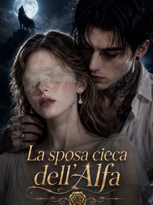 La sposa cieca dell'Alfa