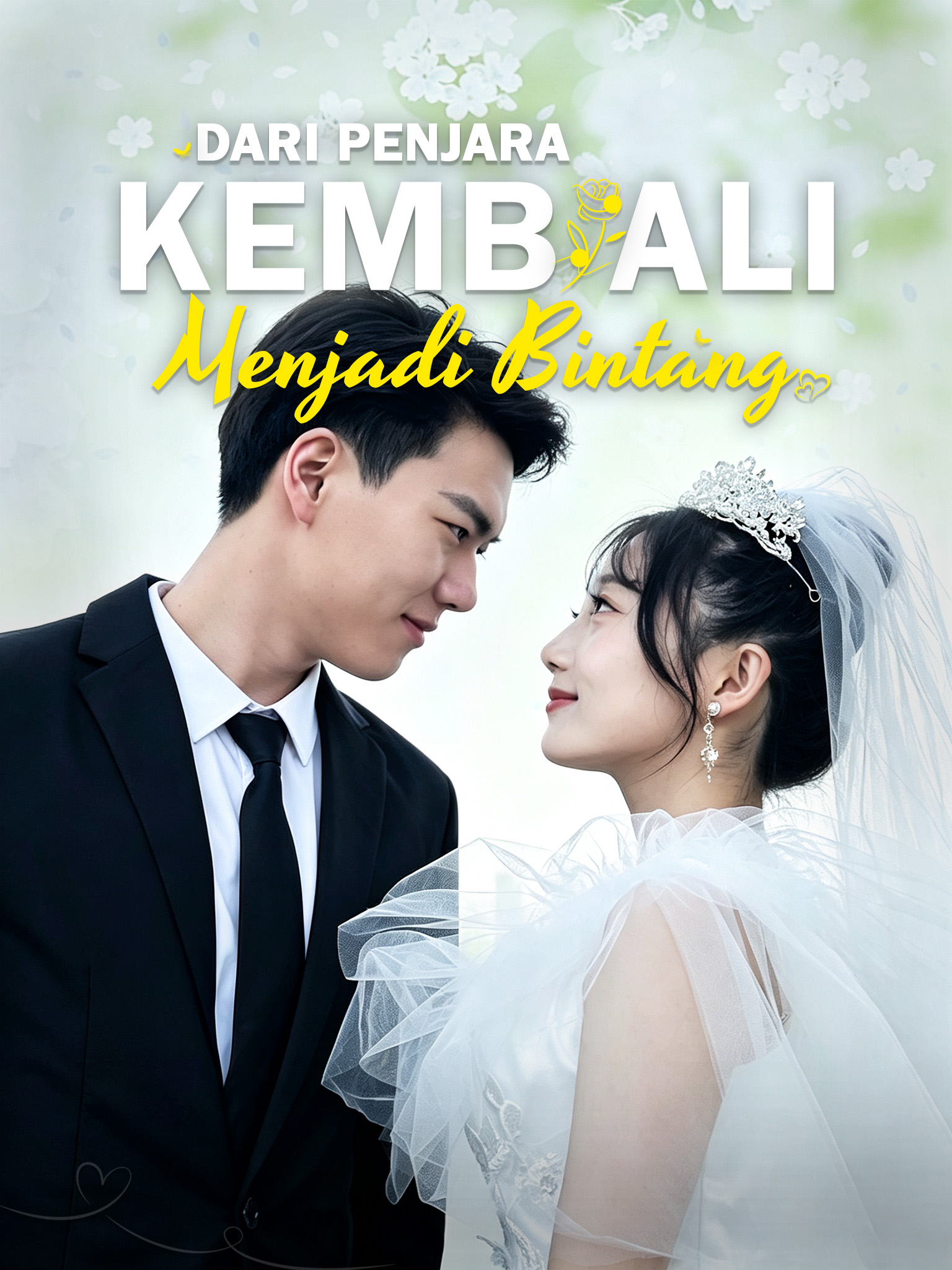 Dari Penjara Kembali Menjadi Bintang