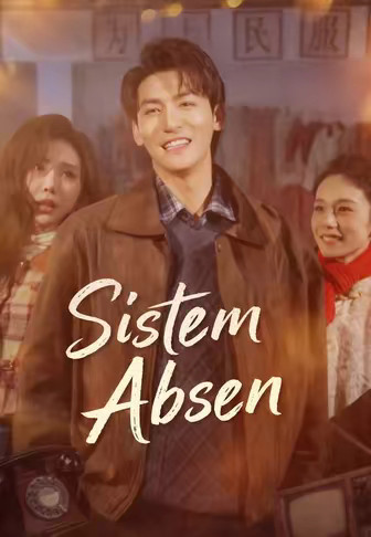 Sistem Absen