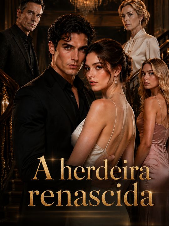 A herdeira renascida