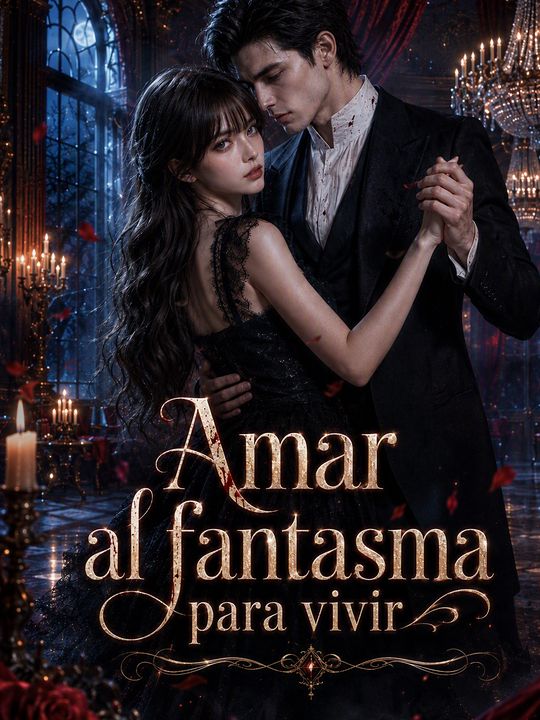 Amar al fantasma para vivir