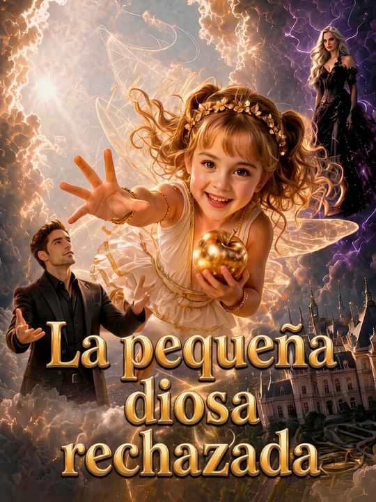 La pequeña diosa rechazada