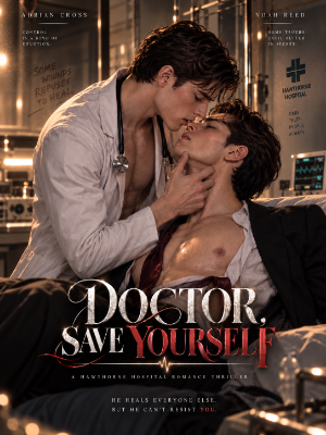 Doctor, Save Yourself