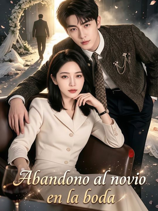Abandono al novio en la boda