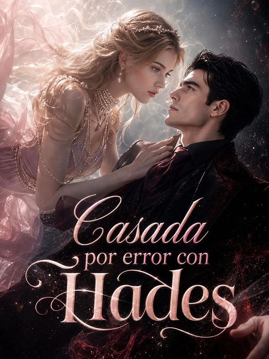 Casada por error con Hades