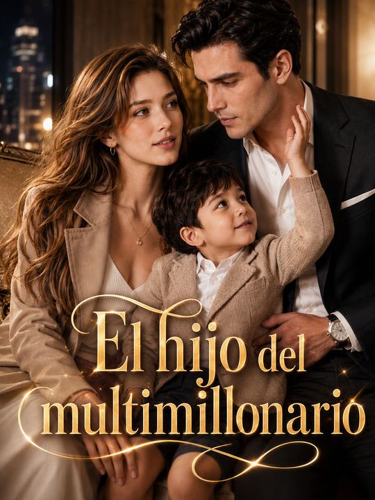 El hijo del multimillonario