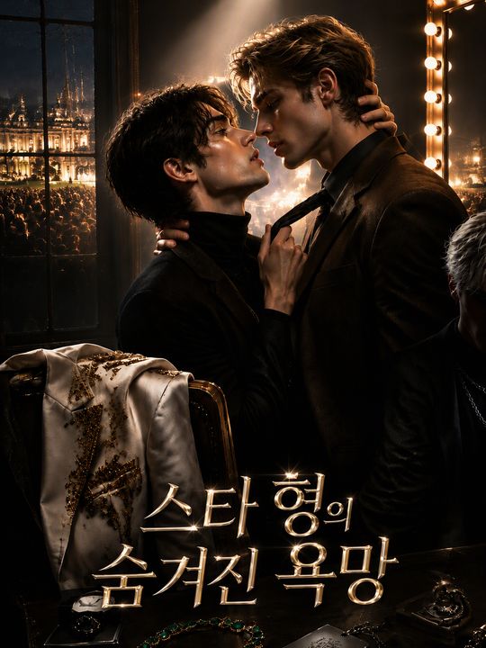 스타 형의 숨겨진 욕망