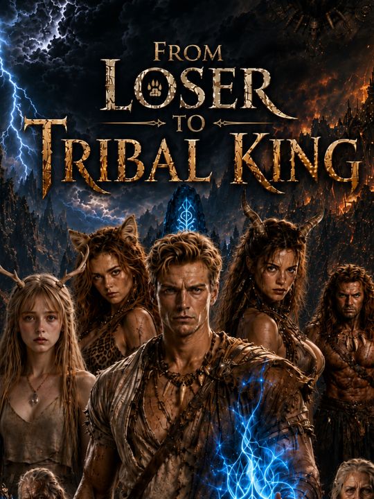 From Loser To Tribal King