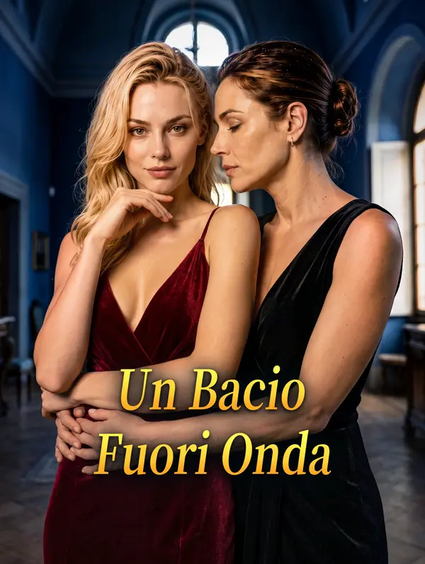 Un Bacio Fuori Onda