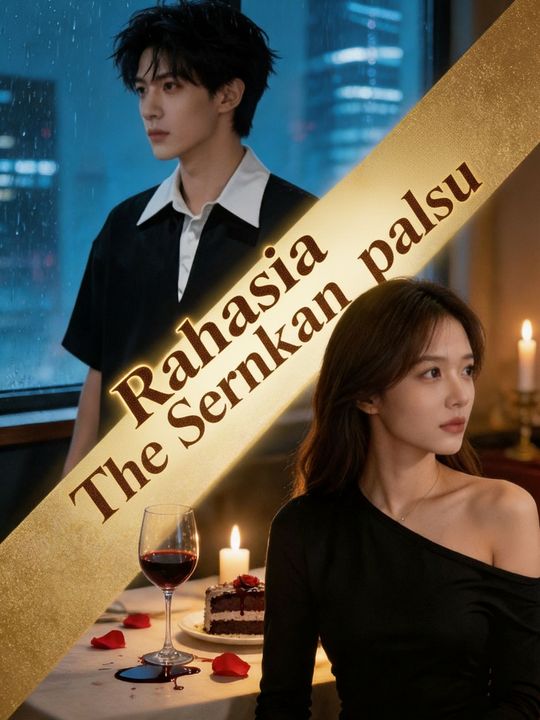Rahasia pernikahan palsu